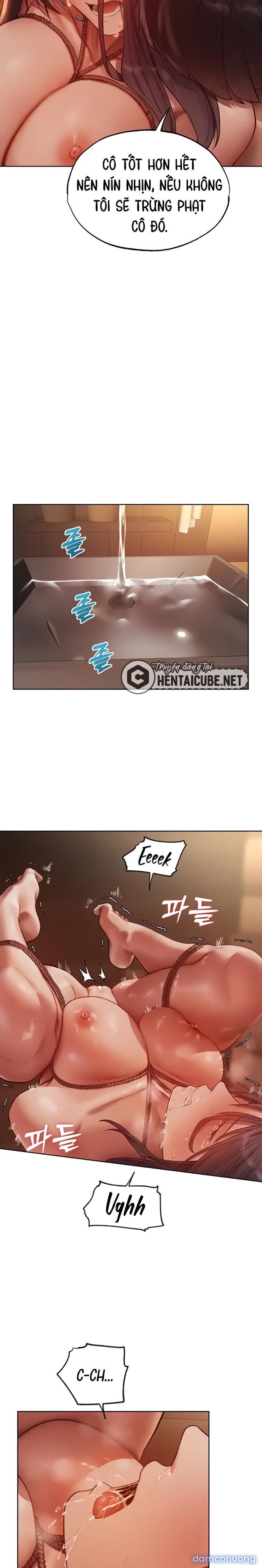 Săn MILF ở dị giới - Chương 30 - 15