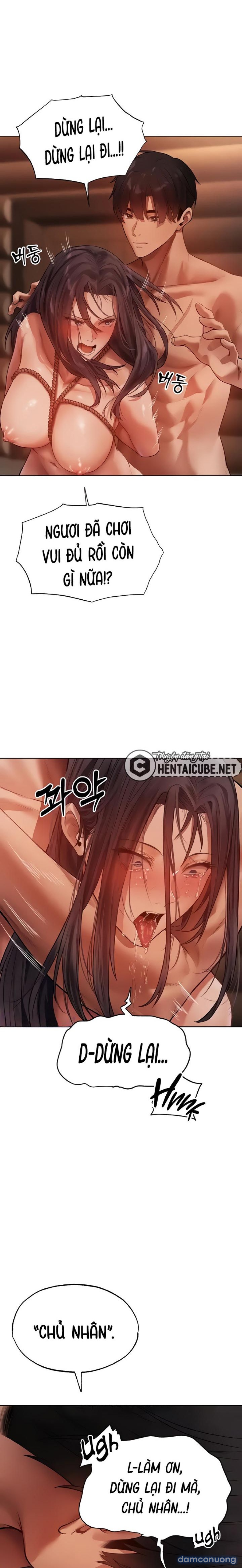 Săn MILF ở dị giới - Chương 30 - 18