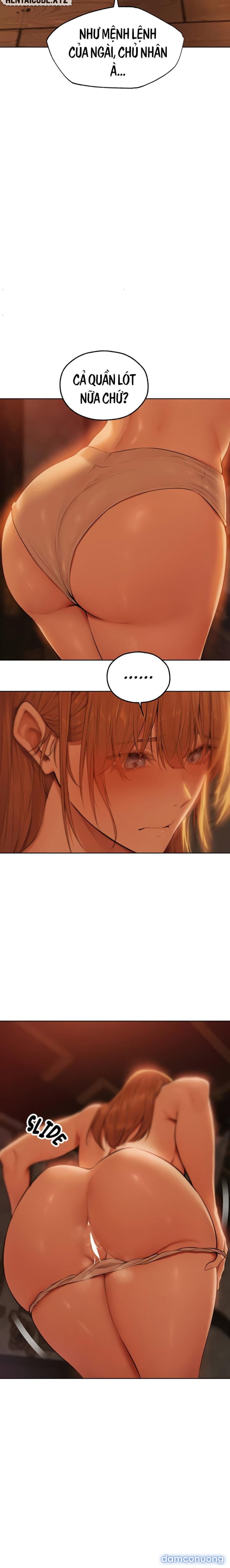 Săn MILF ở dị giới - Chapter 68 - 11