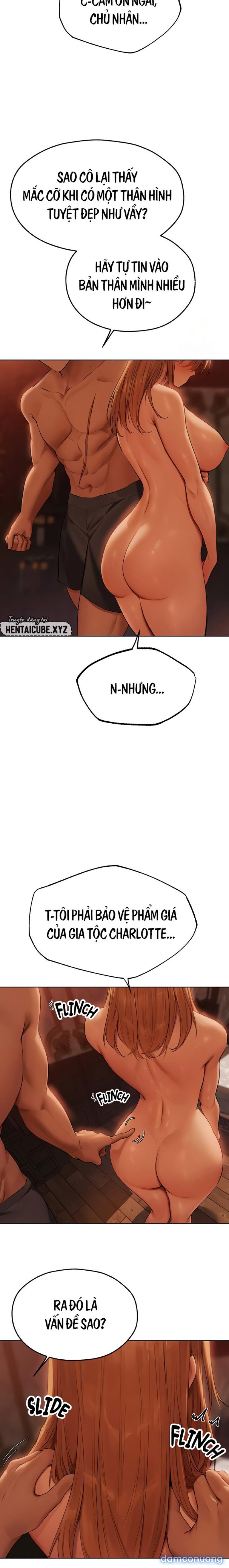 Săn MILF ở dị giới - Chapter 68 - 13