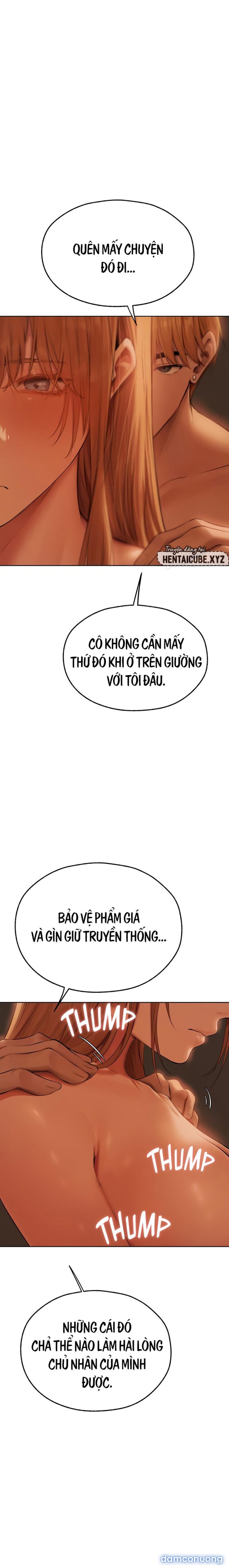 Săn MILF ở dị giới - Chapter 68 - 14