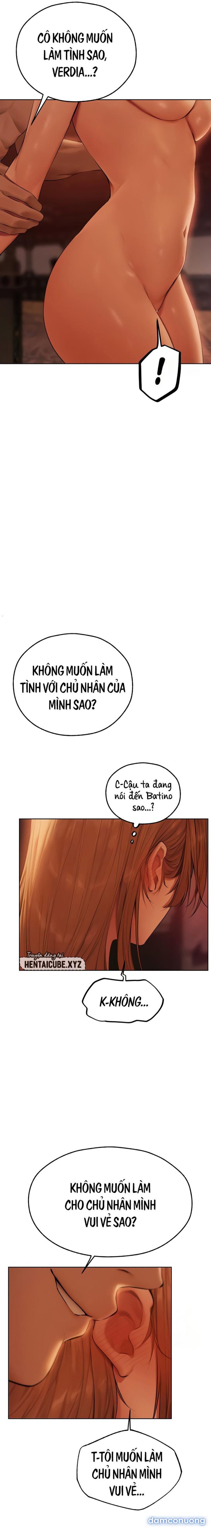 Săn MILF ở dị giới - Chapter 68 - 15