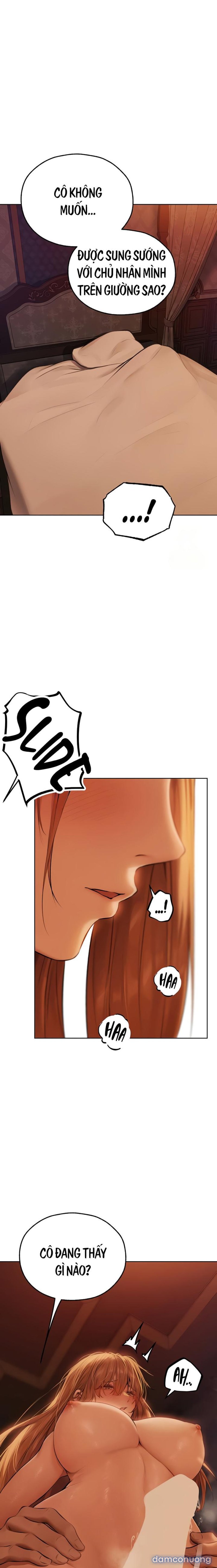 Săn MILF ở dị giới - Chapter 68 - 16