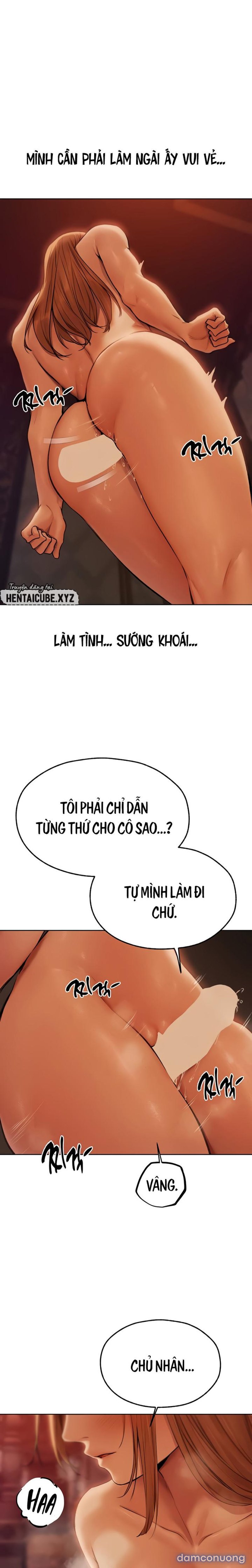 Săn MILF ở dị giới - Chapter 68 - 19