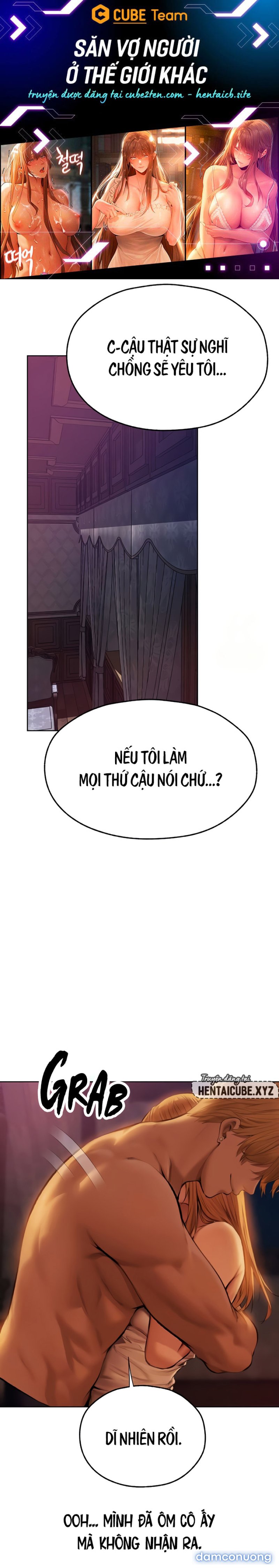 Săn MILF ở dị giới - Chapter 68 - 2