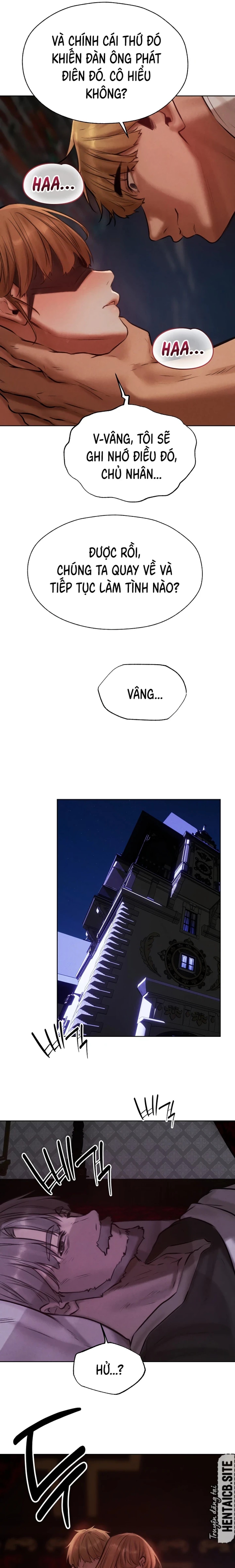 Săn MILF ở dị giới - Chương 84 - 16