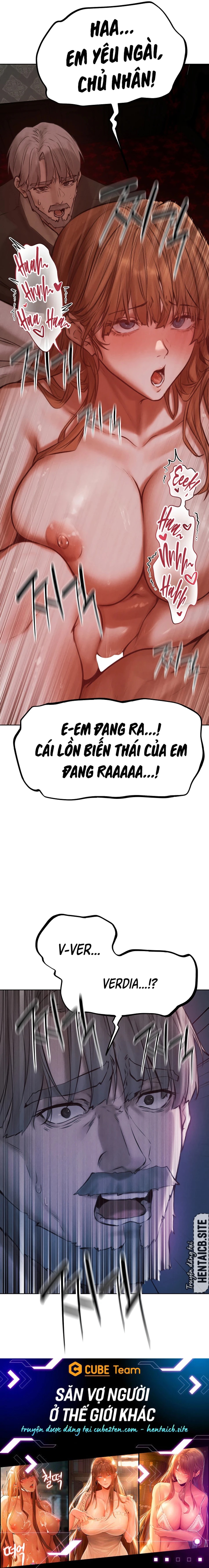 Săn MILF ở dị giới - Chương 84 - 18