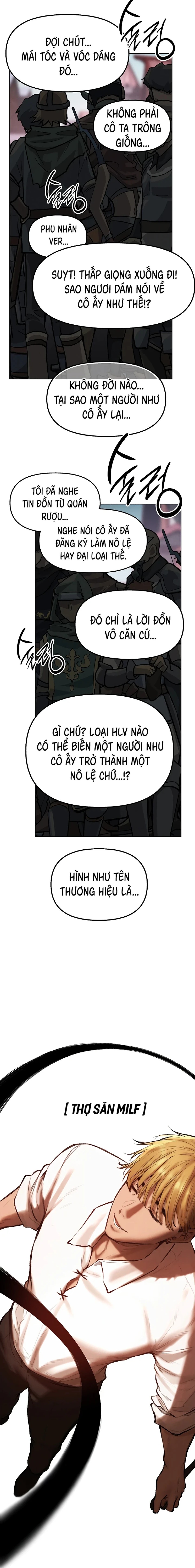 Săn MILF ở dị giới - Chương 84 - 3