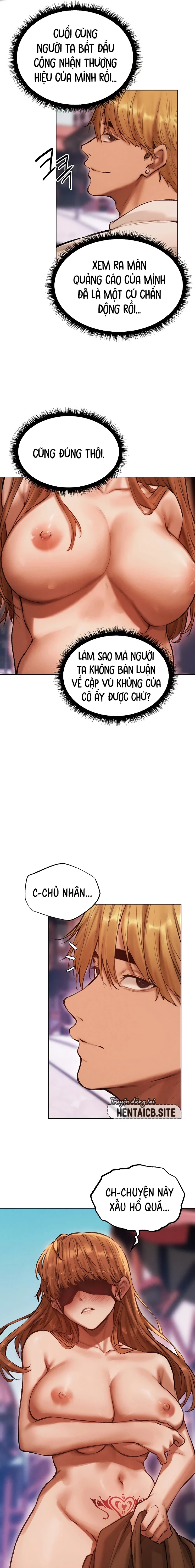 Săn MILF ở dị giới - Chương 84 - 4