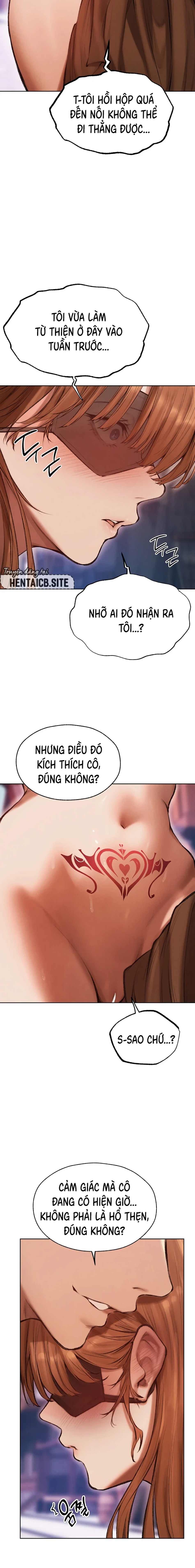 Săn MILF ở dị giới - Chương 84 - 5