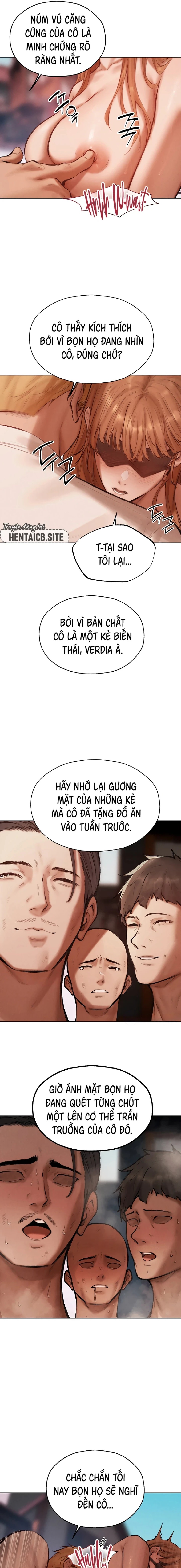 Săn MILF ở dị giới - Chương 84 - 6