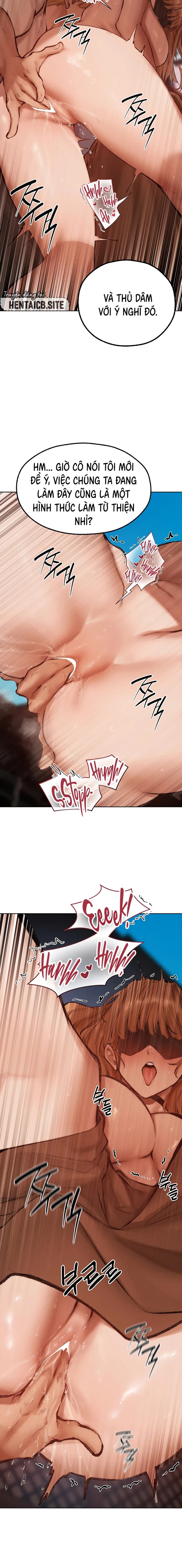 Săn MILF ở dị giới - Chương 84 - 7