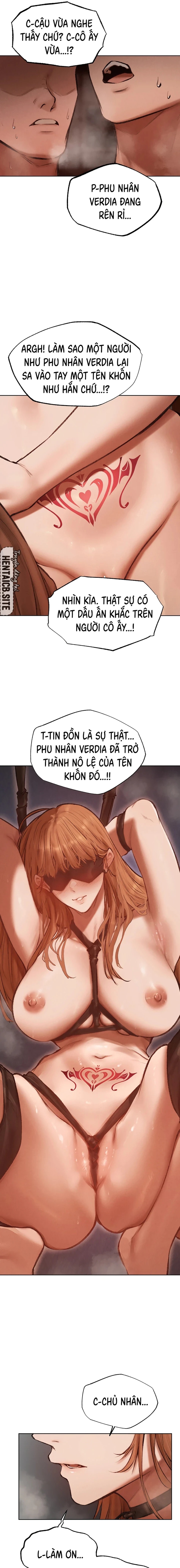 Săn MILF ở dị giới - Chương 84 - 8