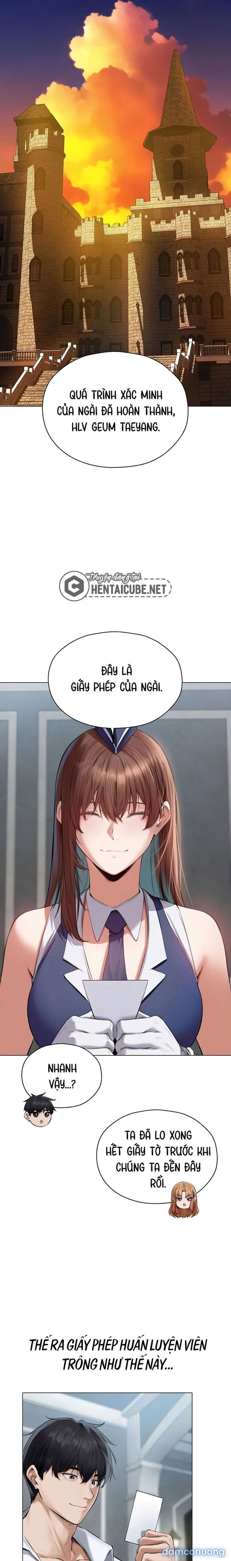 Săn MILF ở dị giới - Chương 54 - 12