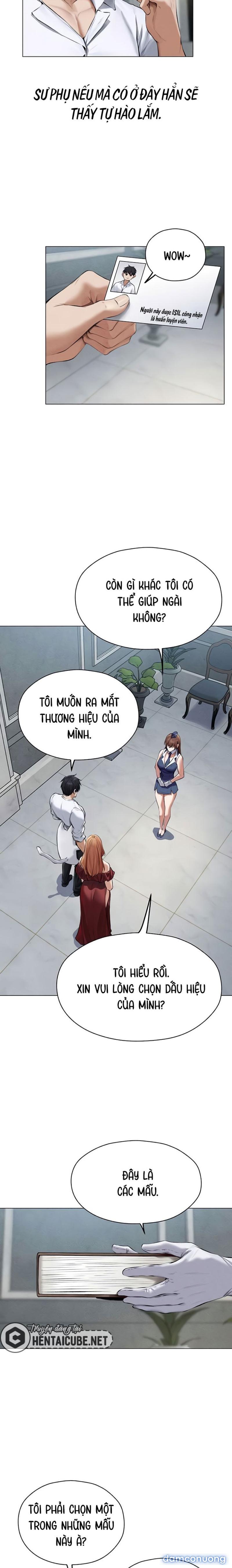 Săn MILF ở dị giới - Chương 54 - 13