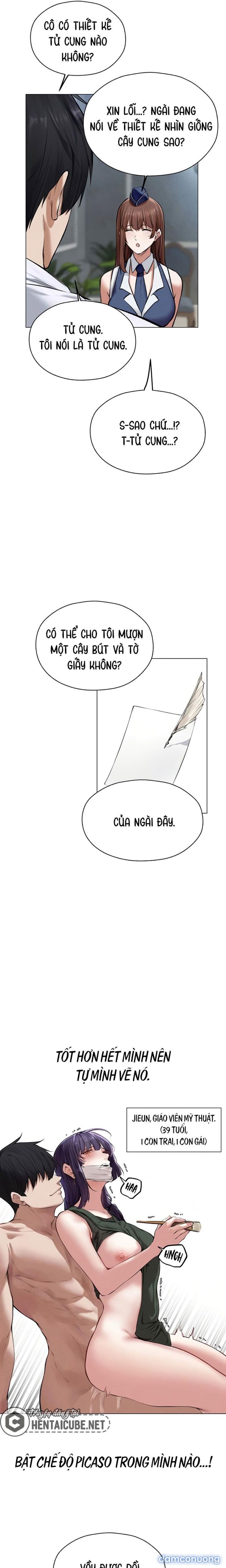 Săn MILF ở dị giới - Chương 54 - 15