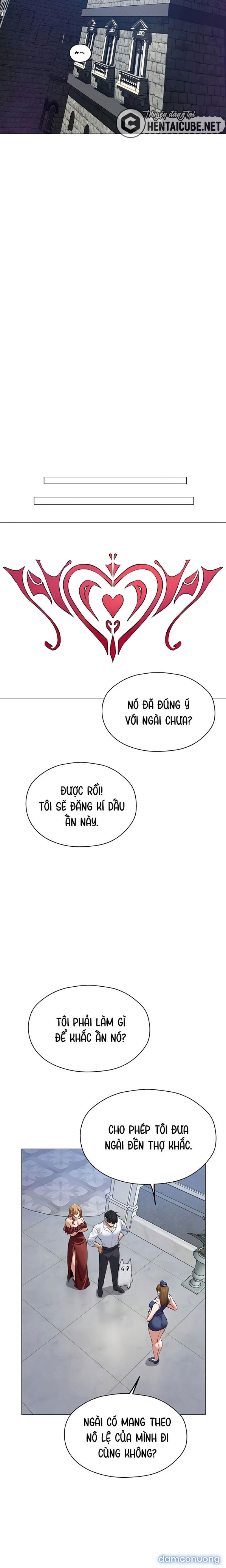 Săn MILF ở dị giới - Chương 54 - 17