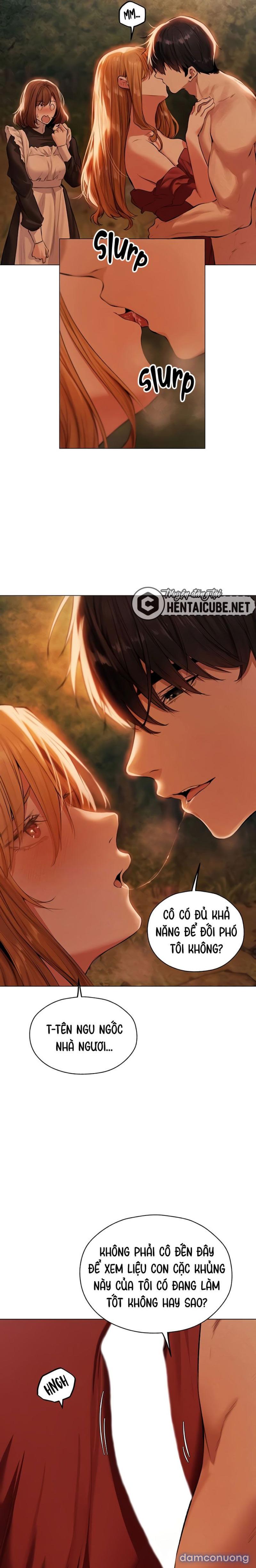 Săn MILF ở dị giới - Chương 54 - 6