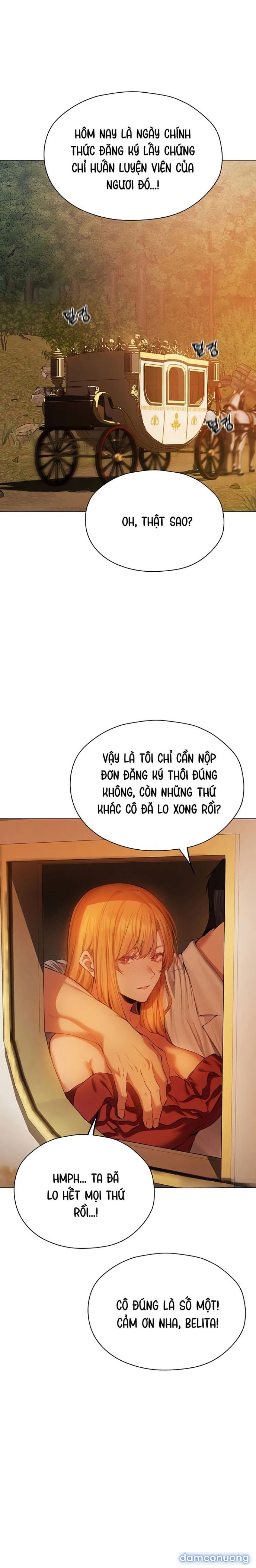 Săn MILF ở dị giới - Chương 54 - 8
