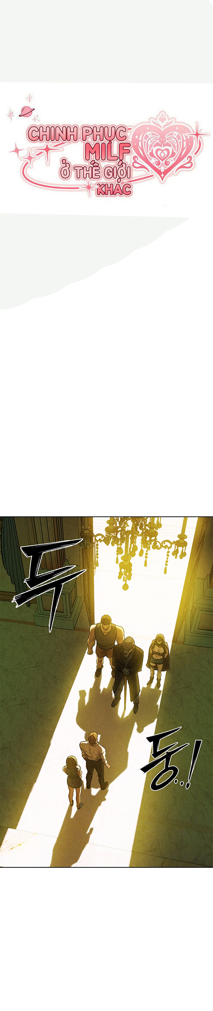 Săn MILF ở dị giới - Chương 95 - 3