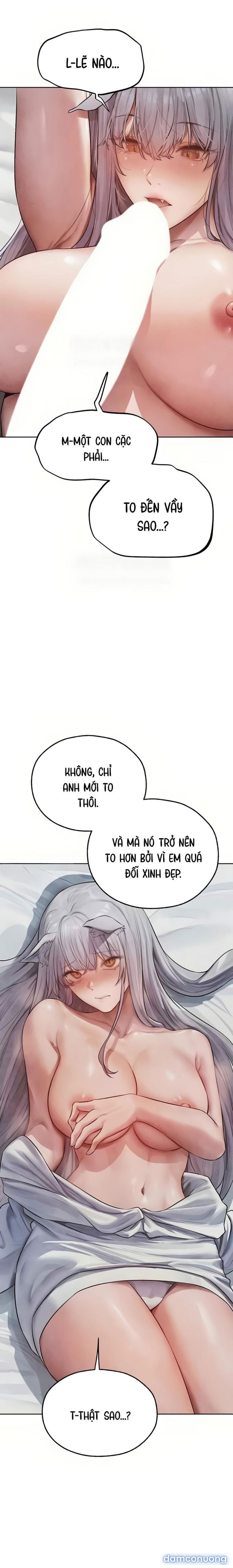 Săn MILF ở dị giới - Chương 48 - 13