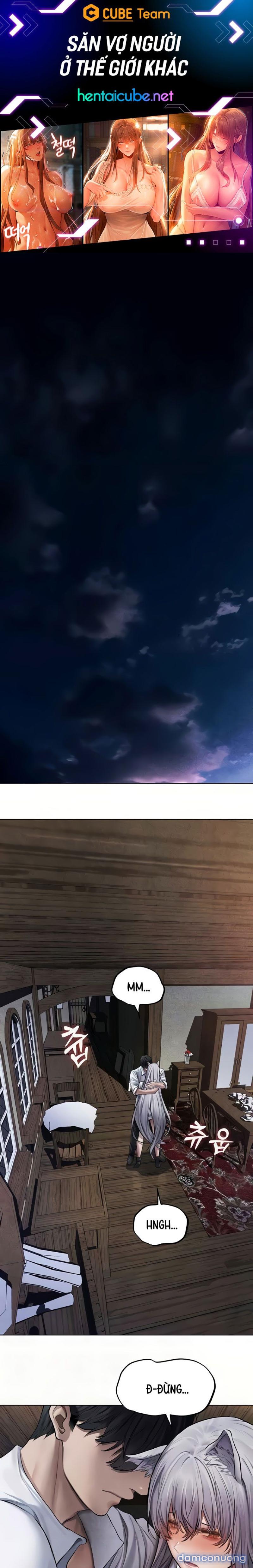 Săn MILF ở dị giới - Chương 48 - 2