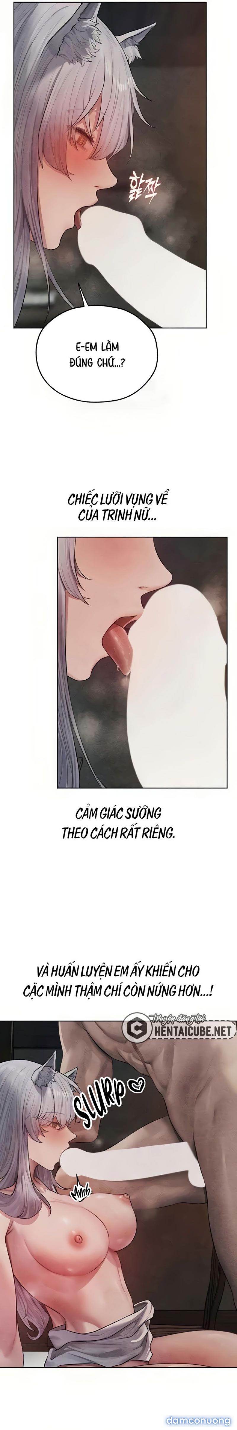 Săn MILF ở dị giới - Chương 48 - 20