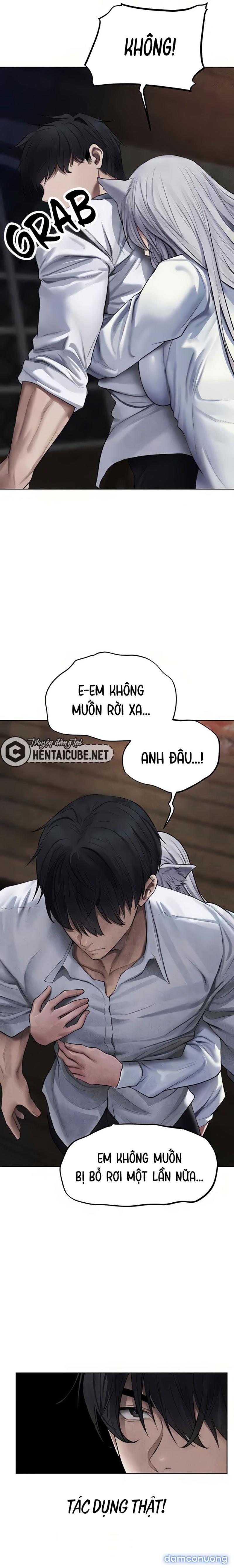 Săn MILF ở dị giới - Chương 48 - 5