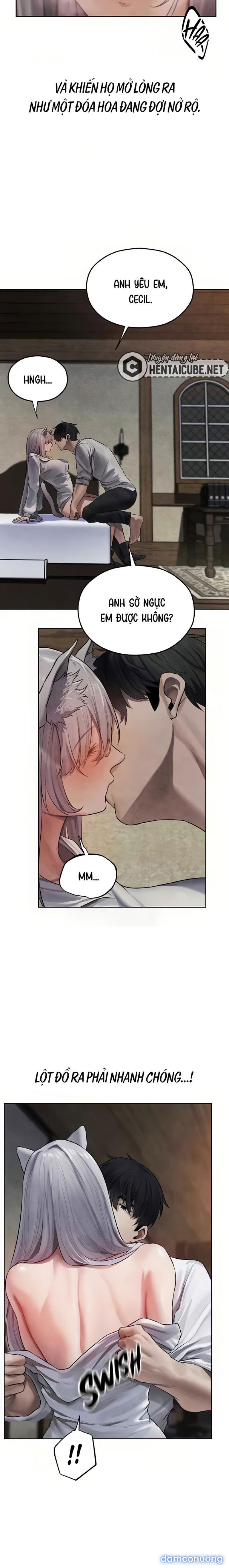 Săn MILF ở dị giới - Chương 48 - 9