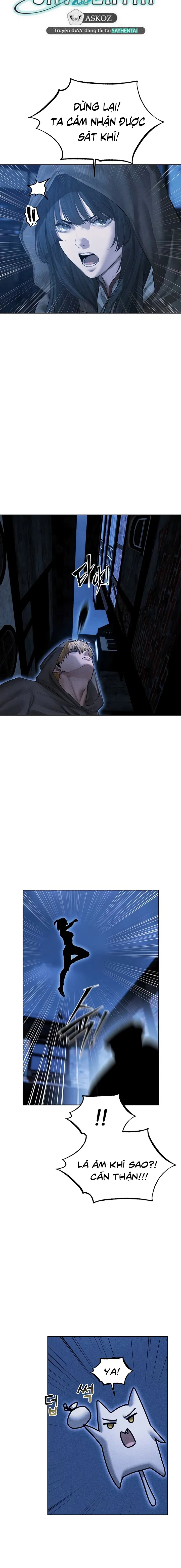 Săn MILF ở dị giới - Chuong 111 - 10