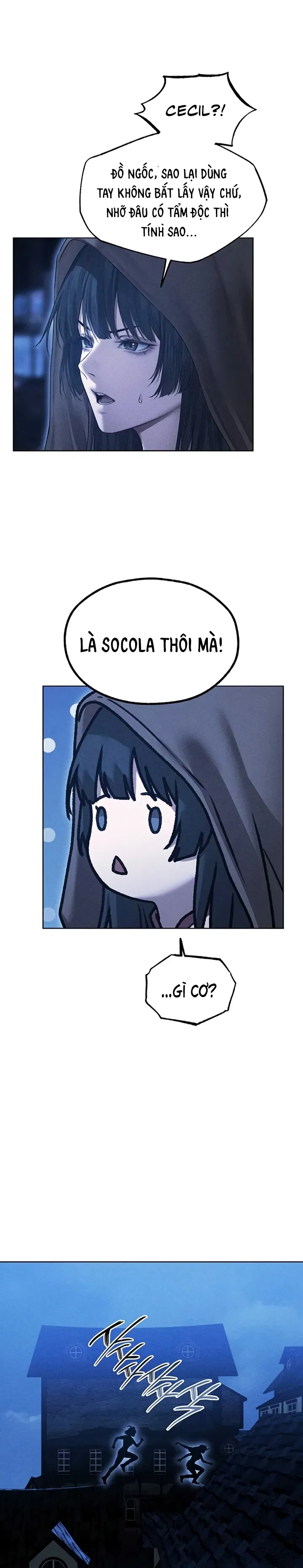 Săn MILF ở dị giới - Chuong 111 - 11