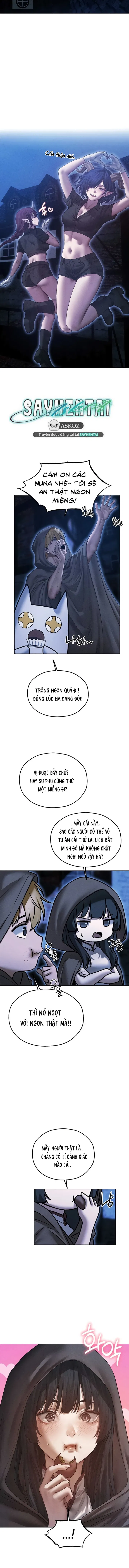 Săn MILF ở dị giới - Chuong 111 - 12