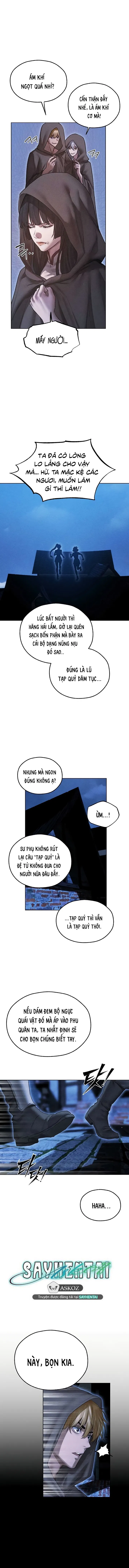 Săn MILF ở dị giới - Chuong 111 - 13