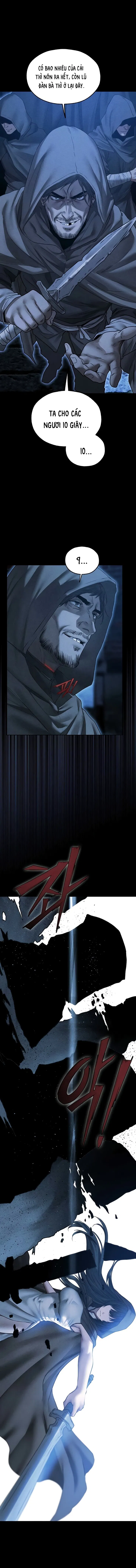 Săn MILF ở dị giới - Chuong 111 - 14