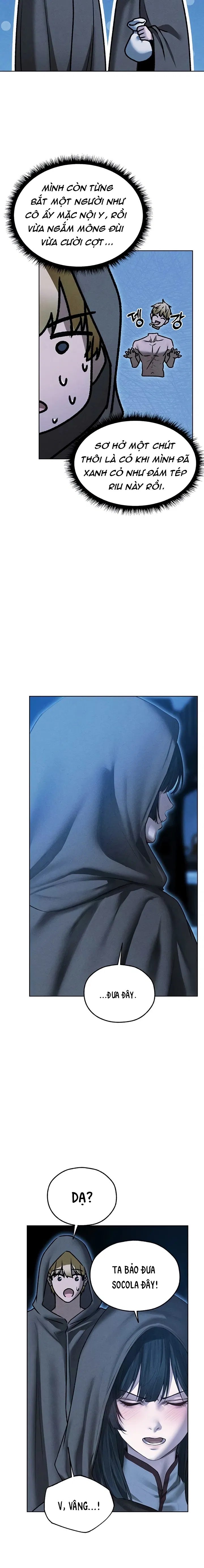 Săn MILF ở dị giới - Chuong 111 - 16