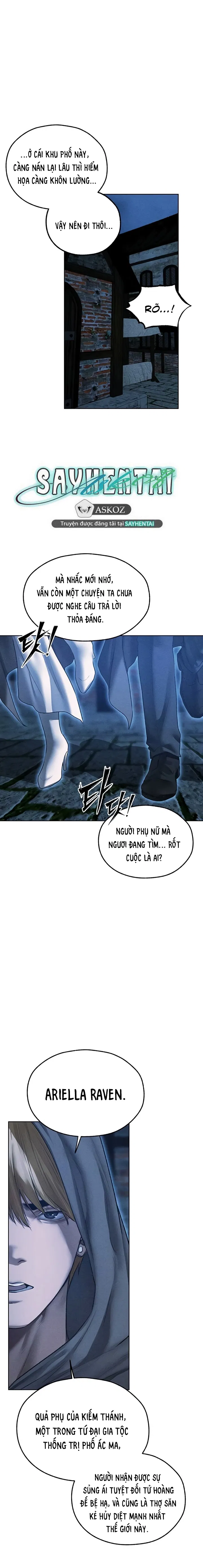 Săn MILF ở dị giới - Chuong 111 - 17