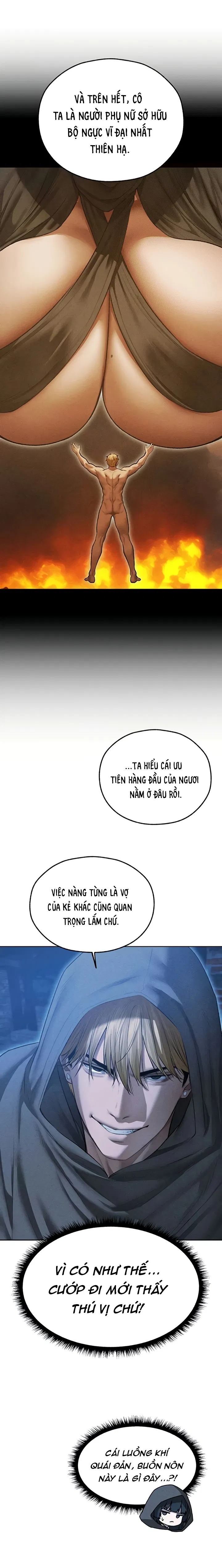 Săn MILF ở dị giới - Chuong 111 - 18