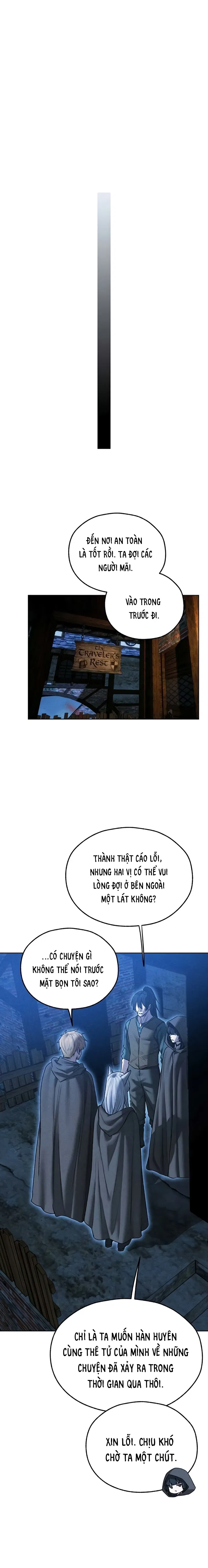 Săn MILF ở dị giới - Chuong 111 - 19