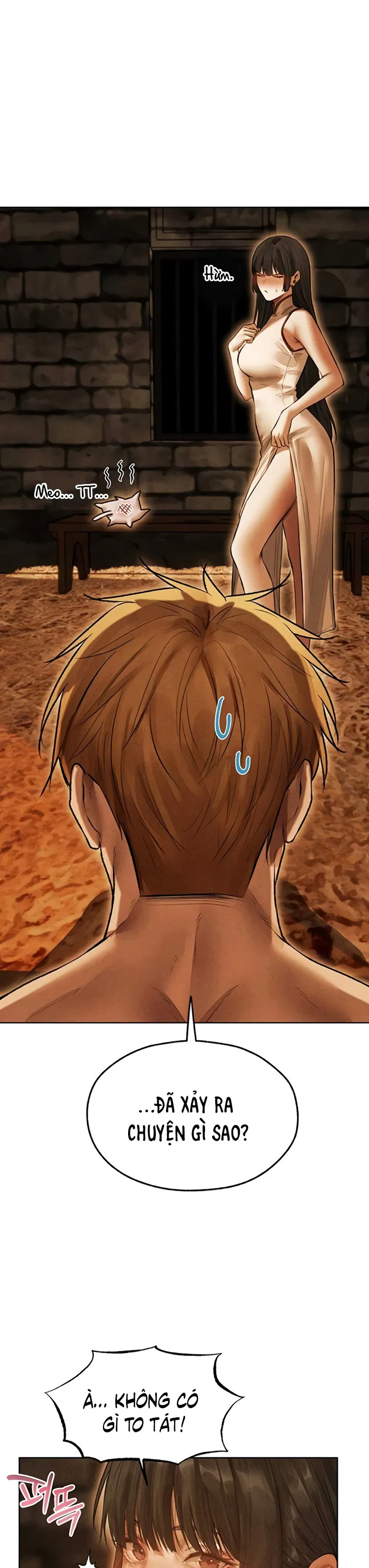 Săn MILF ở dị giới - Chuong 111 - 2