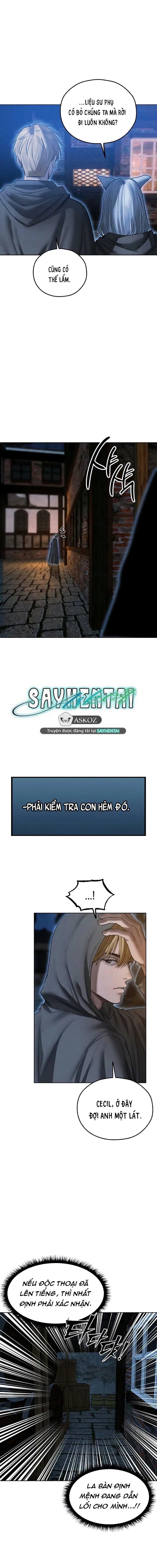 Săn MILF ở dị giới - Chuong 111 - 20