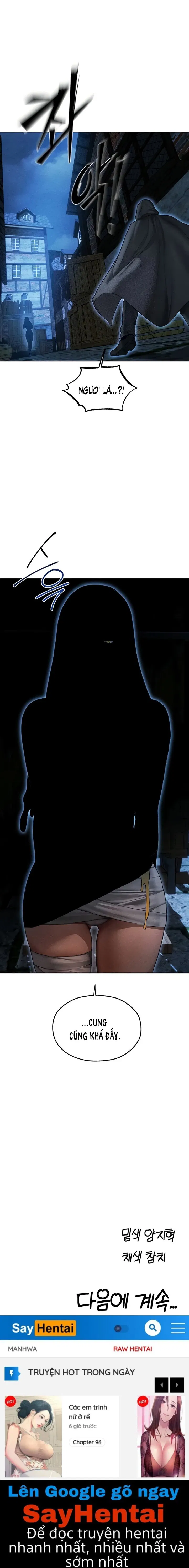 Săn MILF ở dị giới - Chuong 111 - 21