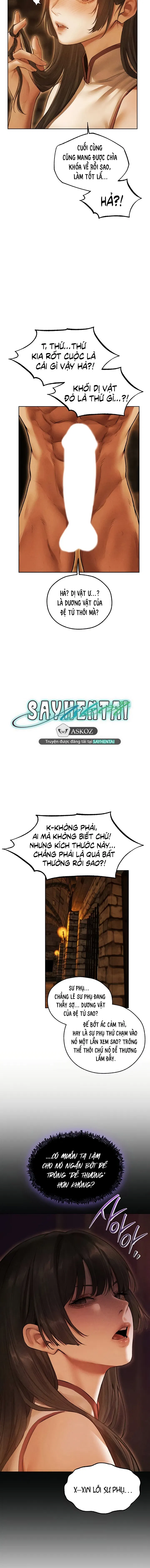 Săn MILF ở dị giới - Chuong 111 - 3