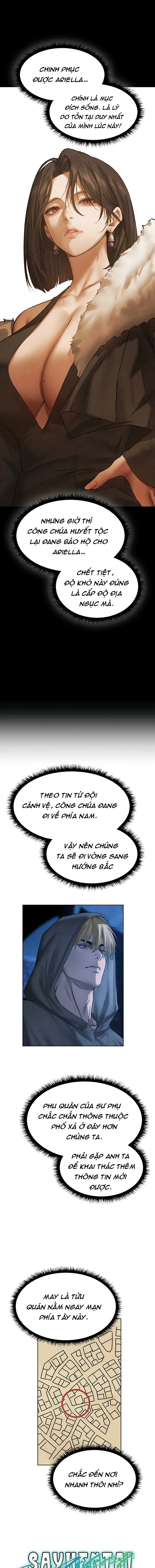 Săn MILF ở dị giới - Chuong 111 - 9