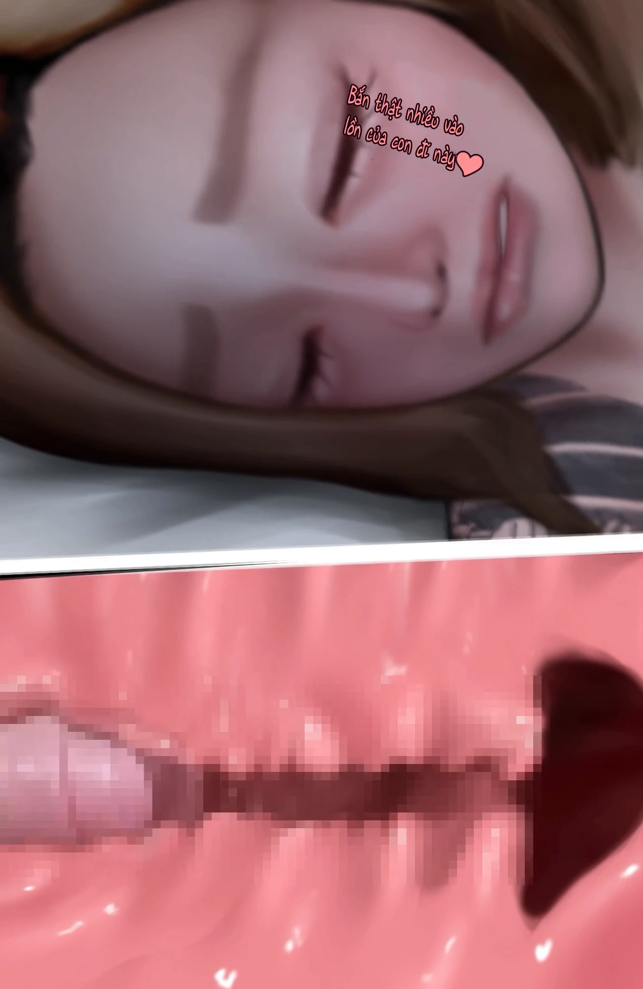 Gái Du Côn X Wibu Đụt Cận Trĩ - Chap 5.2 - 50