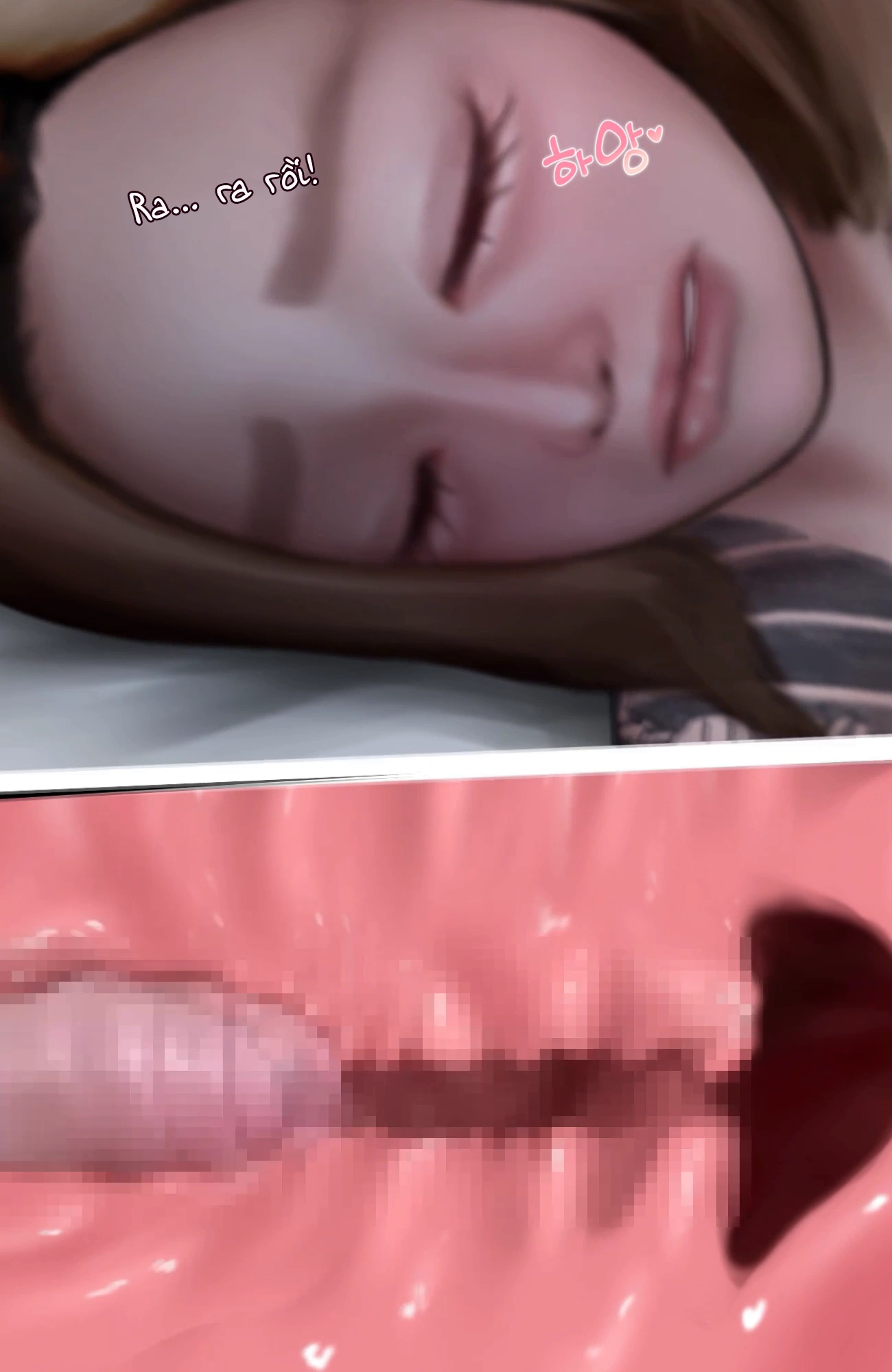 Gái Du Côn X Wibu Đụt Cận Trĩ - Chap 5.2 - 51