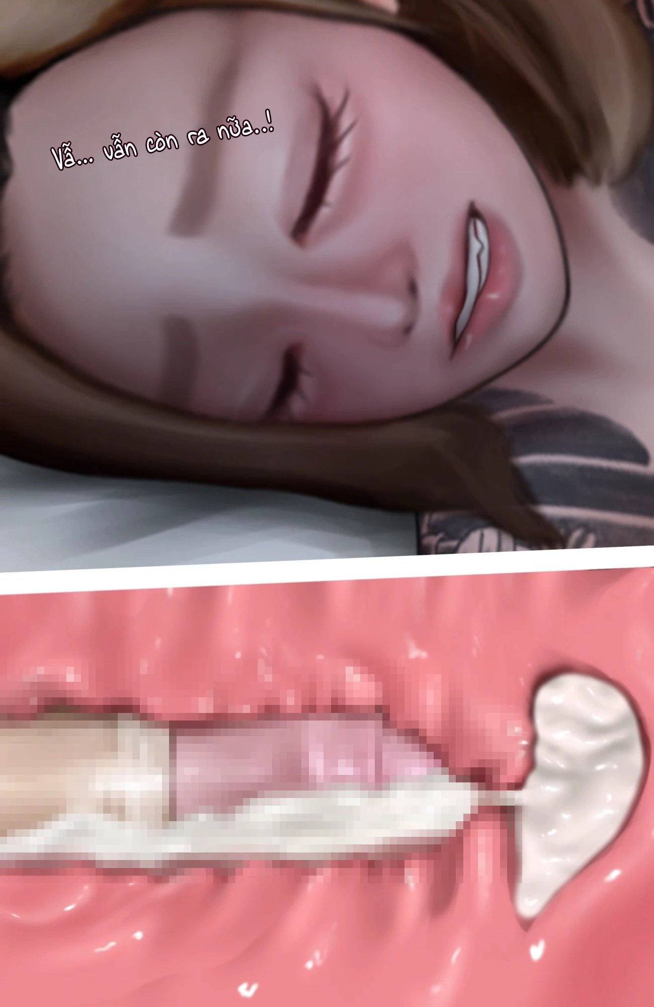 Gái Du Côn X Wibu Đụt Cận Trĩ - Chap 5.2 - 57