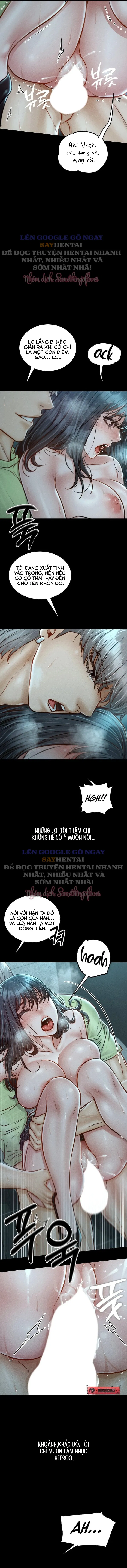 Biệt Thự Thiên Đường - Chuong 16 - 5