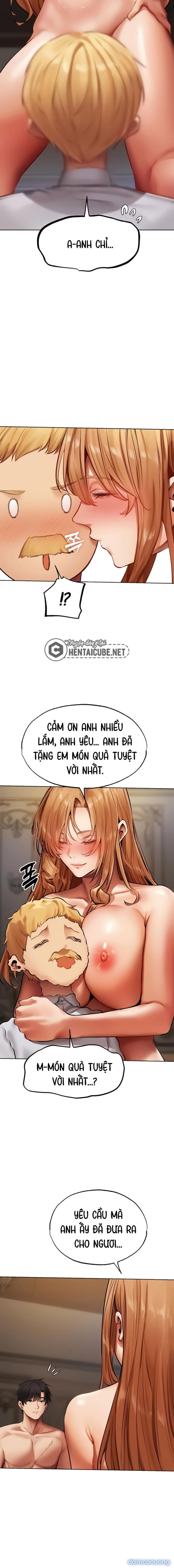 Săn MILF ở dị giới - Chương 37 - 10