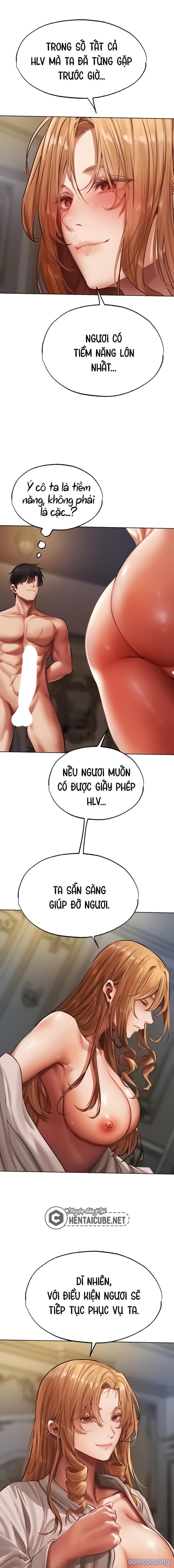 Săn MILF ở dị giới - Chương 37 - 11