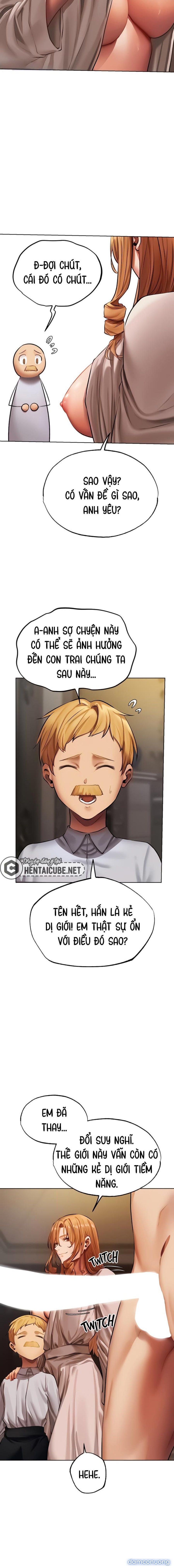 Săn MILF ở dị giới - Chương 37 - 12